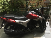Yamaha SZ-R 2013 Model