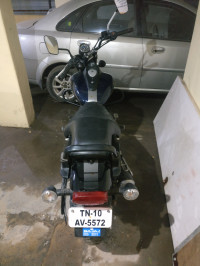 Bajaj Avenger Street 150