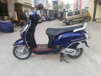 Suzuki Access 125 Special Edition