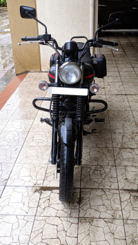 Bajaj Avenger Street 220 2015 Model