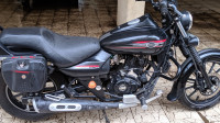 Bajaj Avenger Street 220
