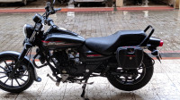 Bajaj Avenger Street 220