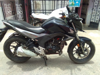 Honda CB Hornet 160R 2016 Model