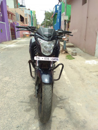 Honda CB Hornet 160R