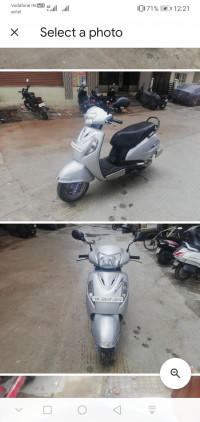 Suzuki Access 125