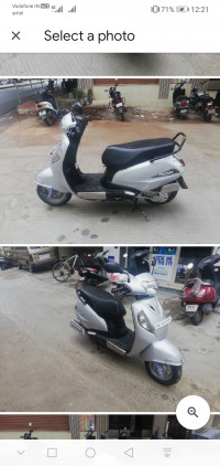 Suzuki Access 125