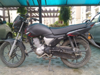 Yamaha Saluto RX 2018 Model