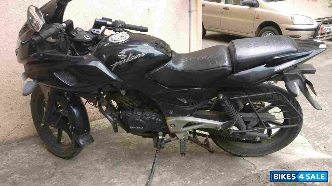 2024 Bajaj Pulsar F250 Price, Images, Specs Reviews, 40 OFF