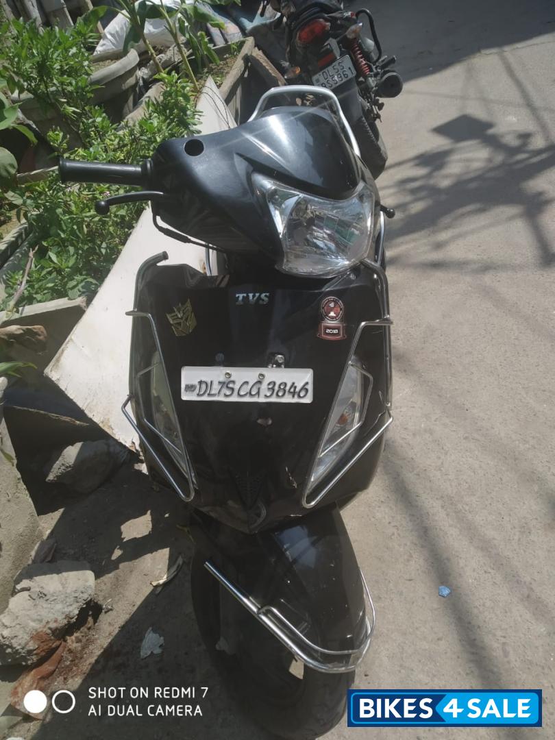 TVS Jupiter TVS Jupiter