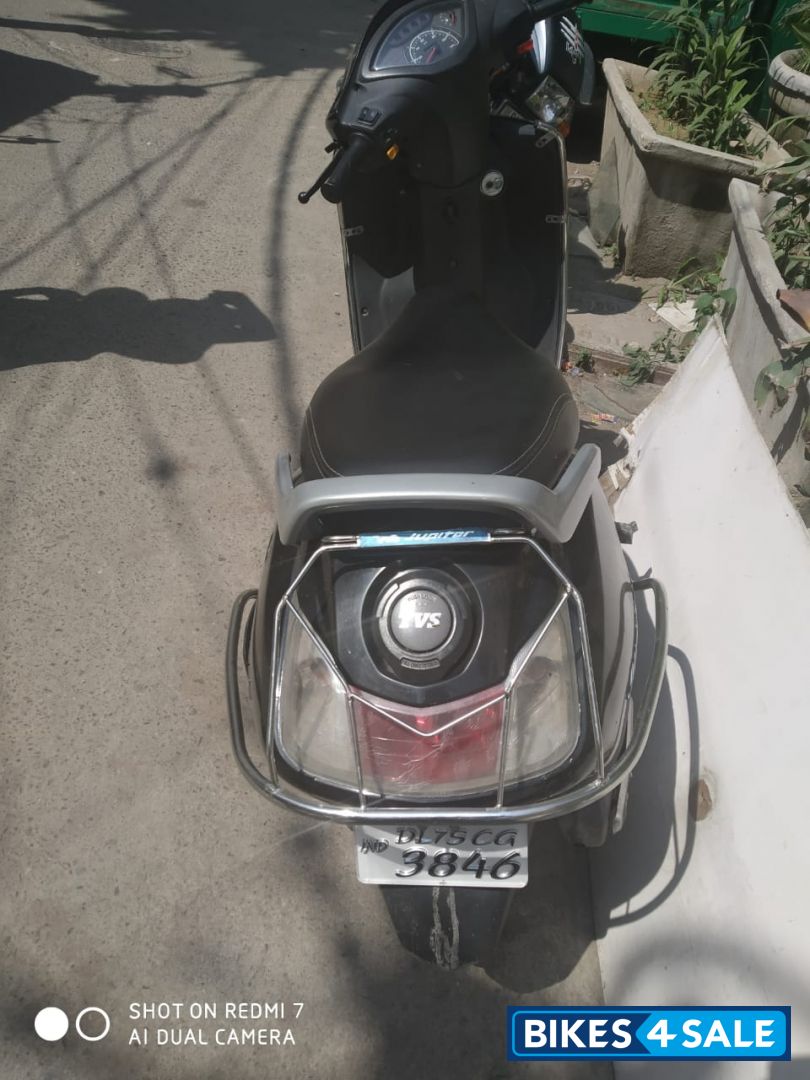 TVS Jupiter TVS Jupiter