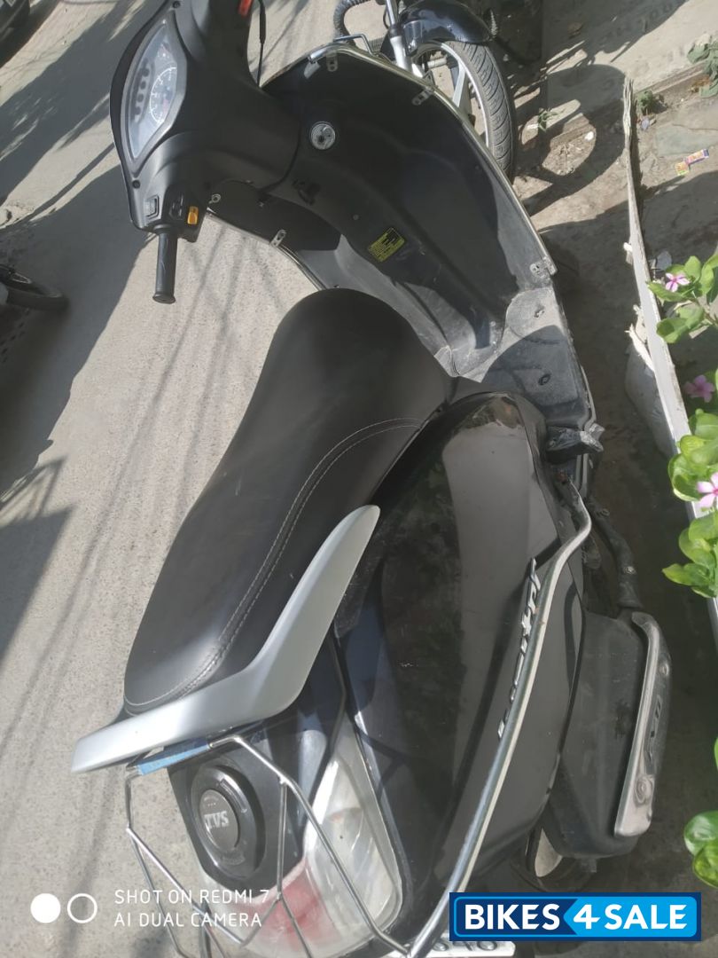 TVS Jupiter TVS Jupiter