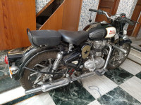 Royal Enfield Classic 350 2019 Model
