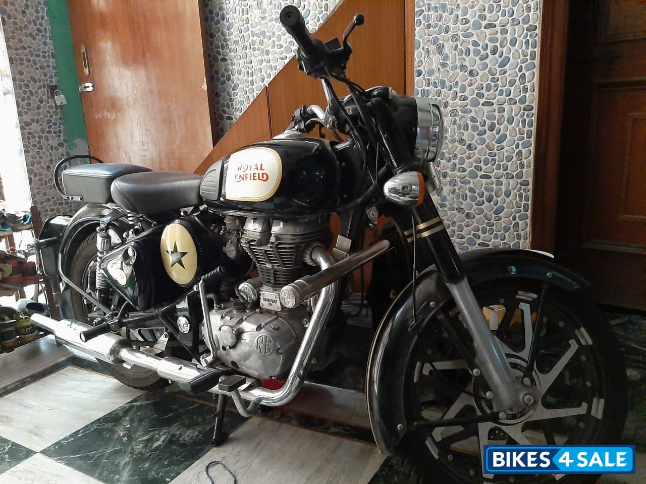 Royal Enfield Classic 350 Royal Enfield Classic 350