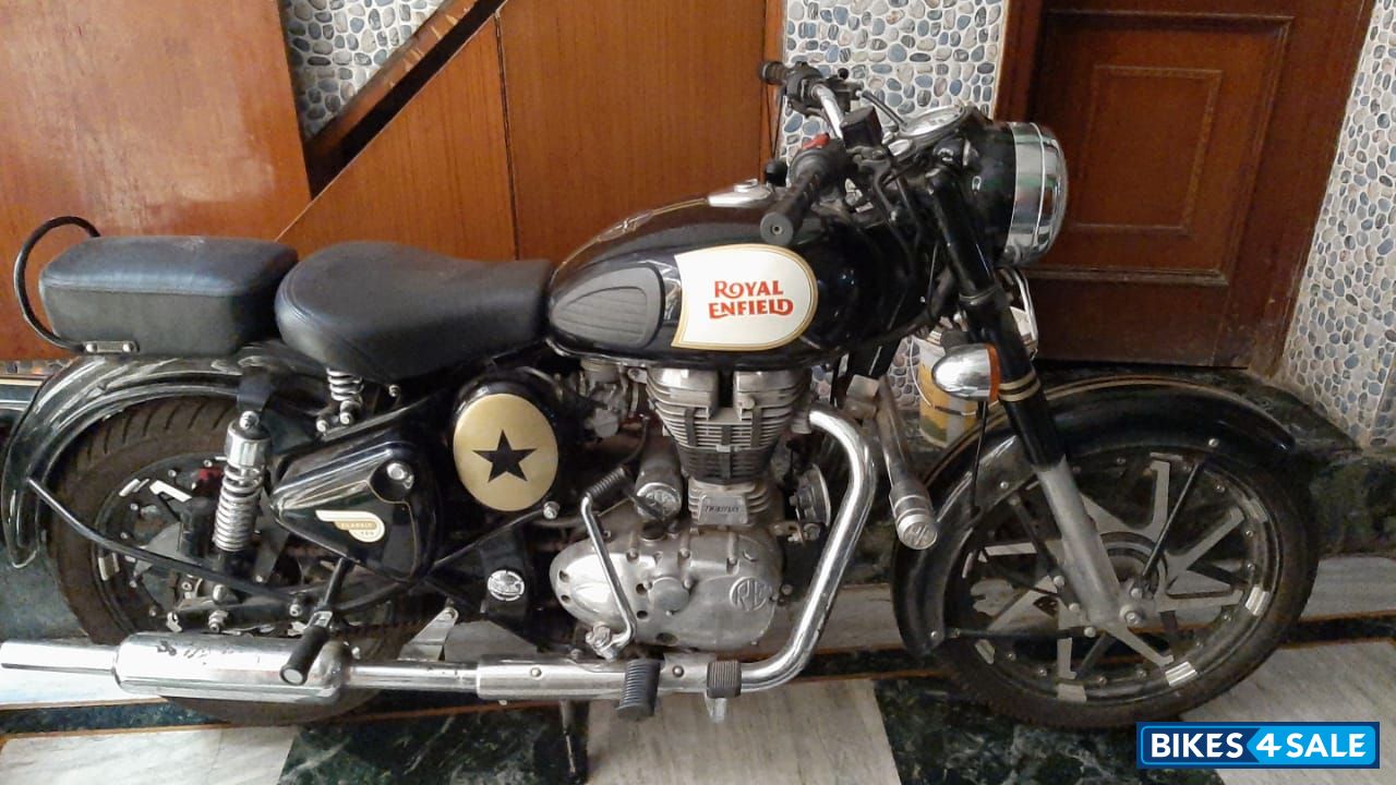 Royal Enfield Classic 350 Royal Enfield Classic 350
