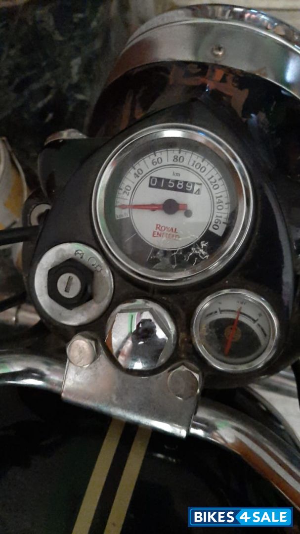 Royal Enfield Classic 350 Royal Enfield Classic 350