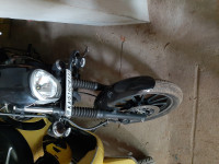 Bajaj Avenger Street 180 2018 Model