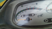 TVS Scooty Pep