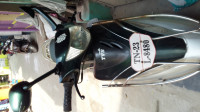 TVS Scooty Pep