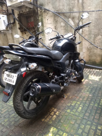 Honda CB Trigger 2013 Model