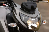 TVS Apache RTR 200 4V