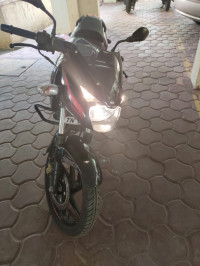 Bajaj Pulsar 2017 Model