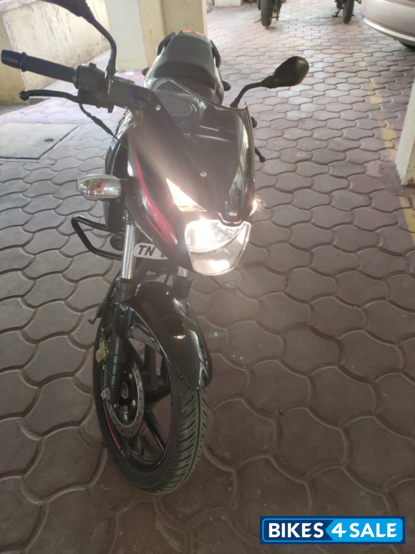 Bajaj Pulsar