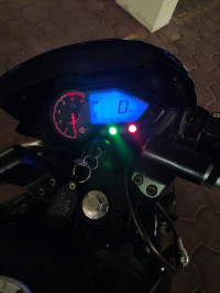 Bajaj Pulsar