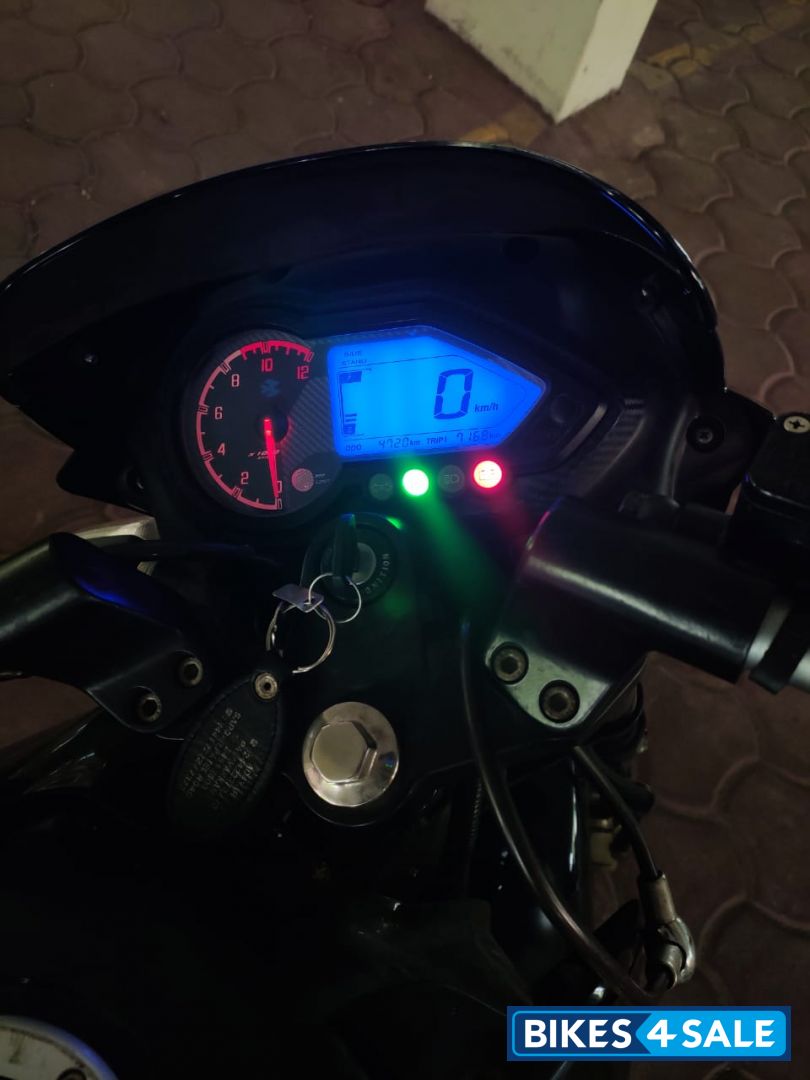Bajaj Pulsar Bajaj Pulsar