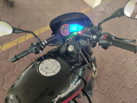 Bajaj Pulsar