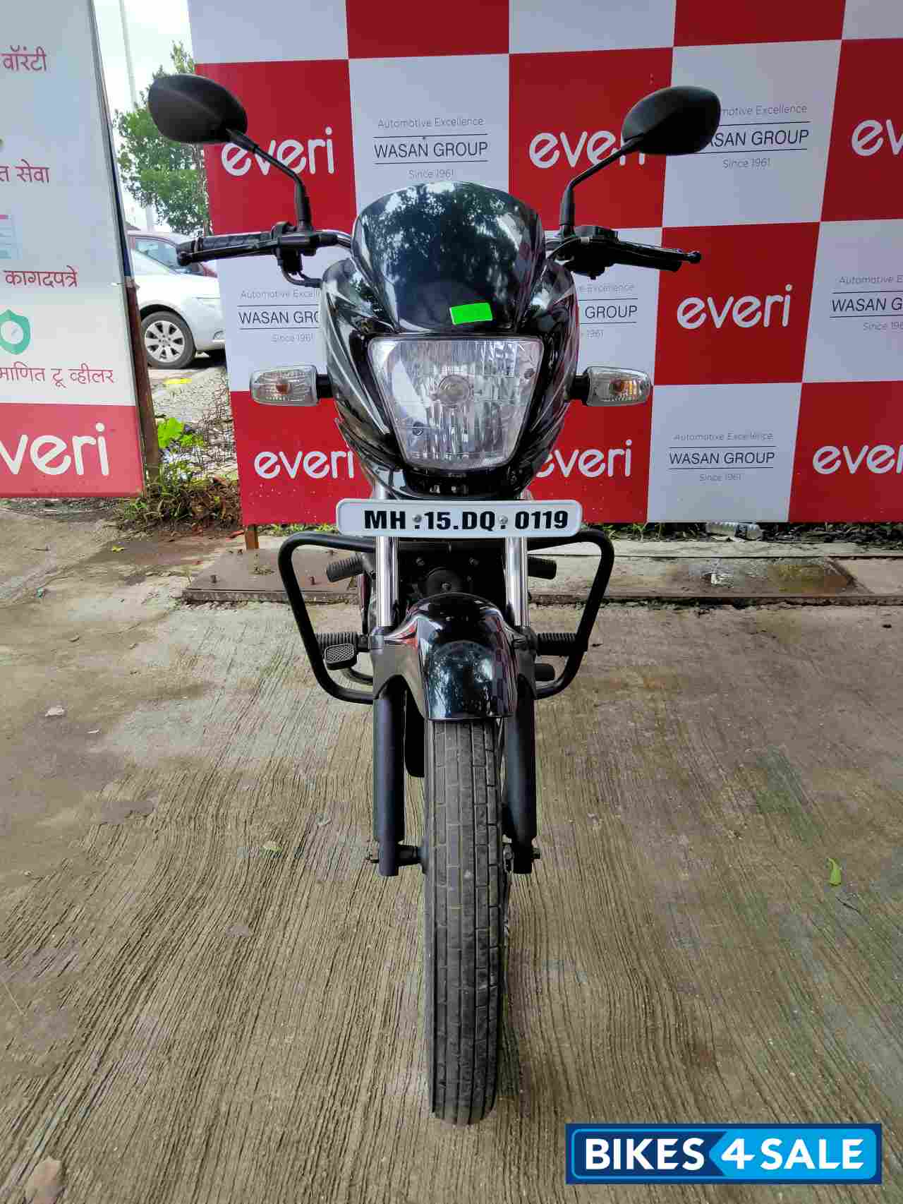 Black Hero Passion Pro