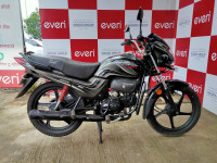 Black Hero Passion Pro