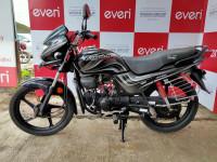 Black Hero Passion Pro