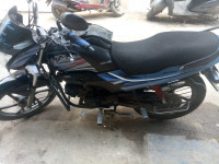 Hero Passion Pro 2015 Model