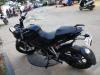 Bajaj Pulsar 200 NS