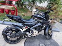Bajaj Pulsar 200 NS