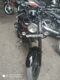 Bajaj Avenger Street 150 2016 Model
