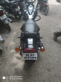 Bajaj Avenger Street 150