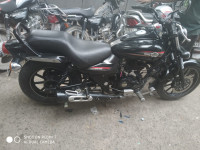 Bajaj Avenger Street 150