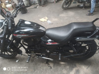 Bajaj Avenger Street 150