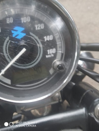 Bajaj Avenger Street 150