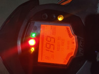 KTM Duke 200