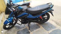 Hero Splendor iSmart 110 2019 Model