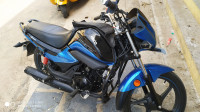 Hero Splendor iSmart 110