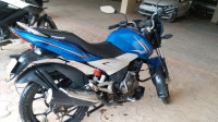 Bajaj Discover 125 ST 2014 Model