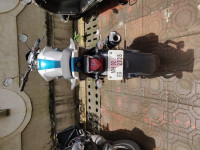 Yamaha FZ-S FI V2 2016 Model