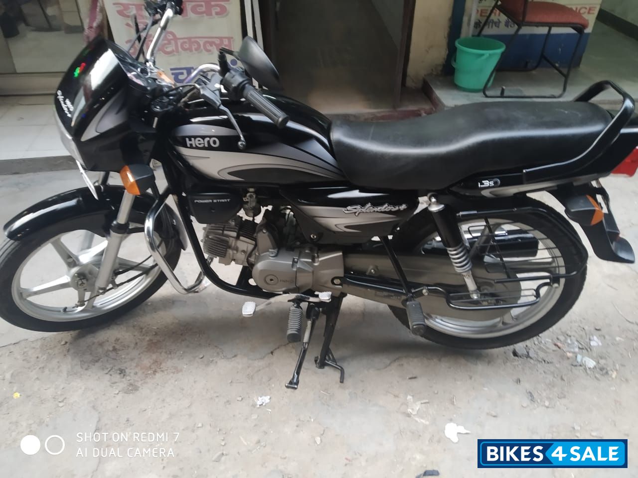 Hero Splendor Hero Splendor