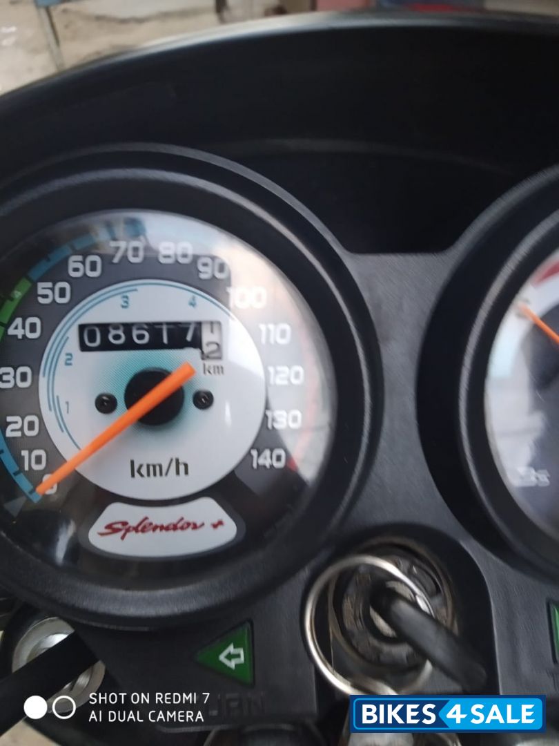 Hero Splendor Hero Splendor