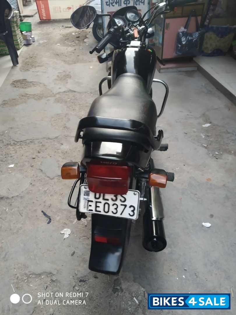 Hero Splendor Hero Splendor