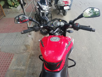 Bajaj Pulsar 200 NS
