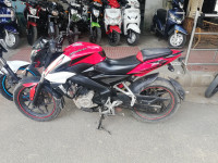 Bajaj Pulsar 200 NS